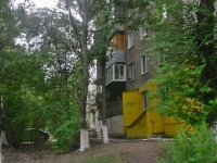 Самара, улица Стара-Загора, дом 137. многоквартирный дом