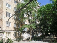 Самара, улица Стара-Загора, дом 143. многоквартирный дом