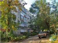 Samara, Stara-Zagora st, house 146. Apartment house