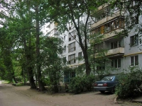 Самара, улица Стара-Загора, дом 157. многоквартирный дом
