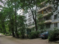 Samara, Stara-Zagora st, house 157. Apartment house