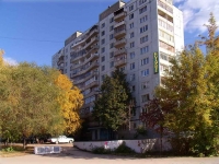 Самара, улица Стара-Загора, дом 175. многоквартирный дом