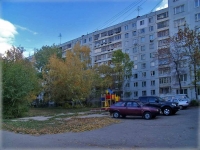 隔壁房屋: st. Stara-Zagora, 房屋 177. 公寓楼