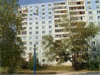neighbour house: st. Stara-Zagora, house 178. Apartment house