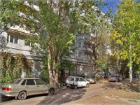 Samara, Stara-Zagora st, house 183. Apartment house