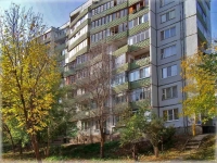 neighbour house: st. Stara-Zagora, house 190. Apartment house