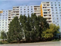 neighbour house: st. Stara-Zagora, house 194. Apartment house