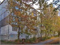 Samara, Stara-Zagora st, house 197. Apartment house