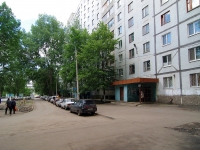 Самара, улица Стара-Загора, дом 220. многоквартирный дом