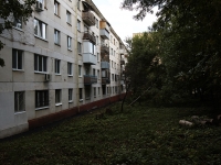 Samara, Stara-Zagora st, house 229. Apartment house
