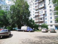 Samara, Stara-Zagora st, house 249. Apartment house
