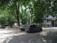 Samara, Stara-Zagora st, house 251. Apartment house