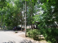 Samara, Stara-Zagora st, house 267Б. Apartment house