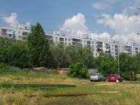 Samara, Stara-Zagora st, house 267В. Apartment house