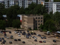 Samara, st Stara-Zagora, house 29А к.1. technical school