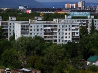 Samara, st Stara-Zagora, house 35. Apartment house