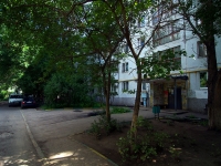 Samara, Stara-Zagora st, house 35. Apartment house