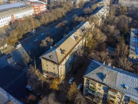 Samara, Fizkulturnaya st, house 119. Apartment house