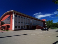 Samara, Fizkulturnaya st, house 116. sport center