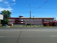 萨马拉市, Fizkulturnaya st, 房屋 116. 体育中心