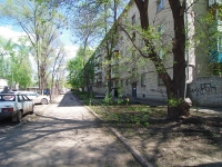 Samara, Fizkulturnaya st, house 128. Apartment house