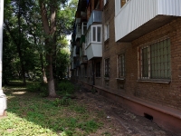 Samara, Fizkulturnaya st, house 3. Apartment house