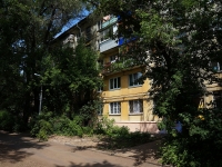 Samara, Fizkulturnaya st, house 9. Apartment house