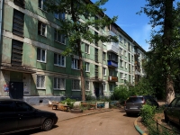 neighbour house: st. Fizkulturnaya, house 13. Apartment house