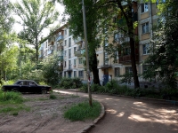 neighbour house: st. Fizkulturnaya, house 19. Apartment house