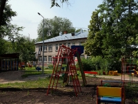 Samara, nursery school МДОУ д/с №223 "Ромашка", Fizkulturnaya st, house 29А