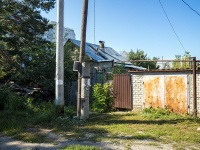 Самара, Электриков переулок, дом 6. индивидуальный дом
