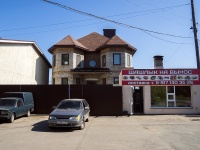 Самара, улица Энтузиастов, дом 11А. индивидуальный дом