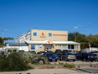 Самара, медицинский центр "Мать и дитя-идк", улица Энтузиастов, дом 29