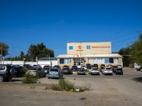 Самара, медицинский центр "Мать и дитя-идк", улица Энтузиастов, дом 29