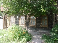 Самара, улица Арцыбушевская, дом 4. индивидуальный дом