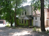 neighbour house: st. Artsibushevskaya, house 12