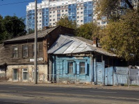 Самара, улица Арцыбушевская, дом 142. индивидуальный дом