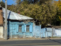 Samara, Artsibushevskaya st, house 142. Private house