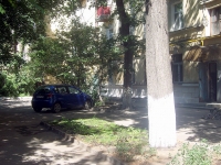 萨马拉市, Artsibushevskaya st, 房屋 34А. 公寓楼