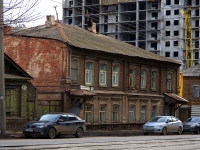 Самара, улица Арцыбушевская, дом 49. многоквартирный дом