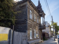 Самара, улица Арцыбушевская, дом 73. индивидуальный дом