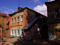 萨马拉市, Artsibushevskaya st, 房屋 94. 别墅