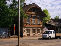 Самара, улица Арцыбушевская, дом 95. индивидуальный дом