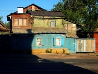 Samara, Artsibushevskaya st, house 99. Private house