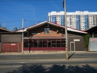 Samara, Artsibushevskaya st, house 122. Private house