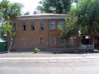 Самара, улица Арцыбушевская, дом 127. многоквартирный дом