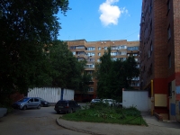 萨马拉市, Artsibushevskaya st, 房屋 175. 公寓楼