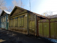 Самара, улица Арцыбушевская, дом 51. индивидуальный дом