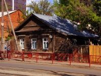 neighbour house: st. Artsibushevskaya, house 63. Private house