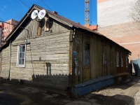 萨马拉市, Br. Korostelevykh st, 房屋 116. 别墅